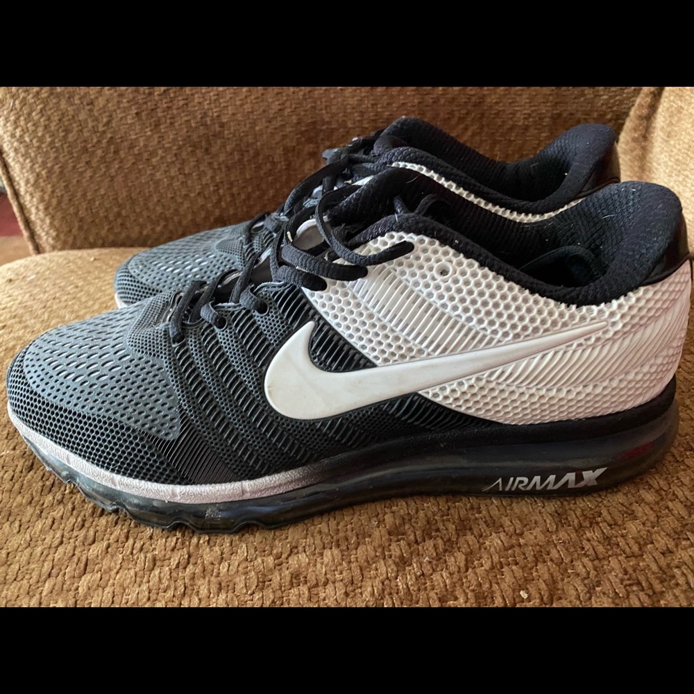 Nike air max size 11
